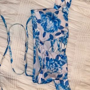 Zaful Bikini top
